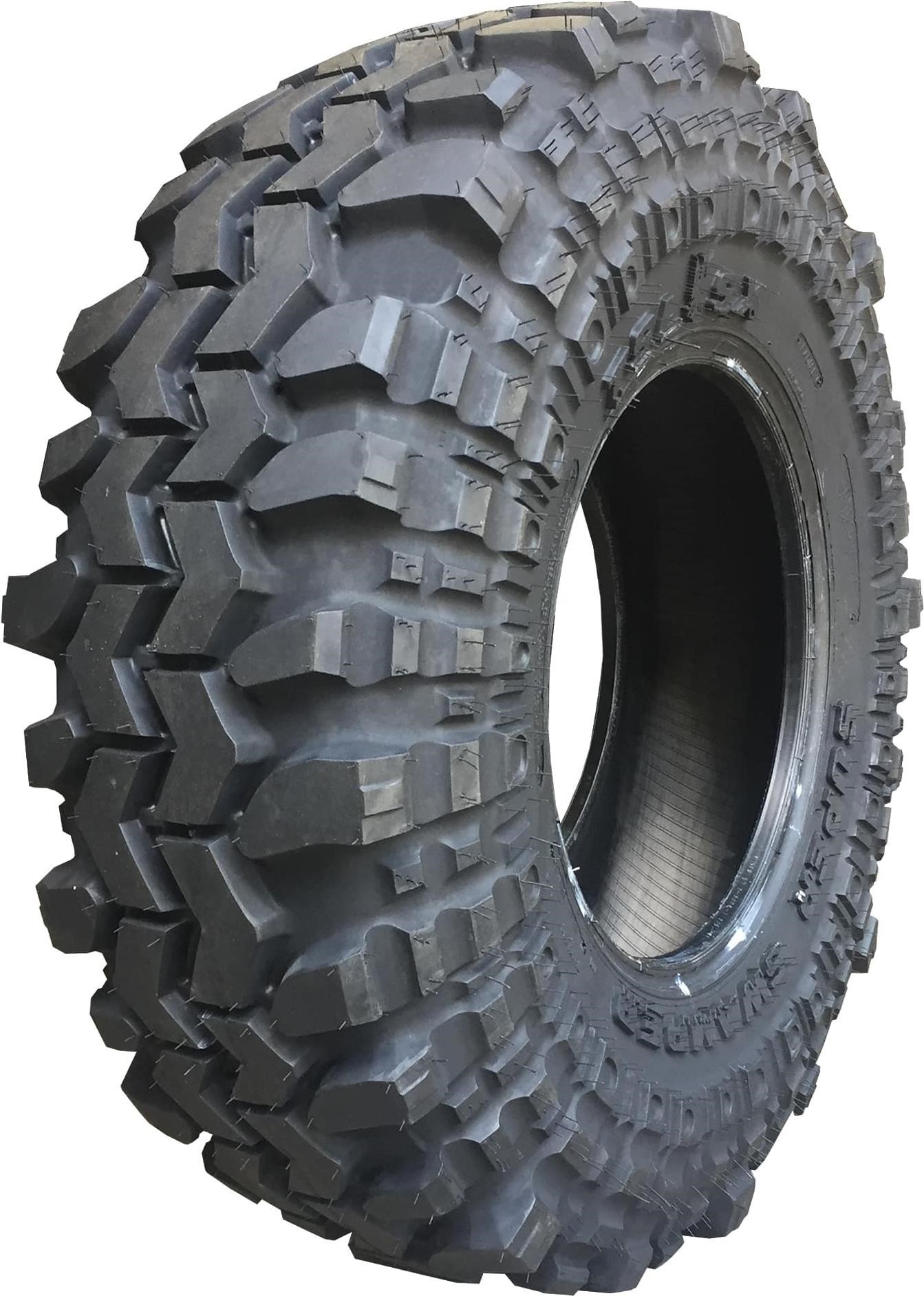 Super Swamper TSL/SX